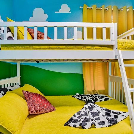 Magical Adventure Condo W Waterpark Near Disney No Resort Fees Four Corners Екстериор снимка