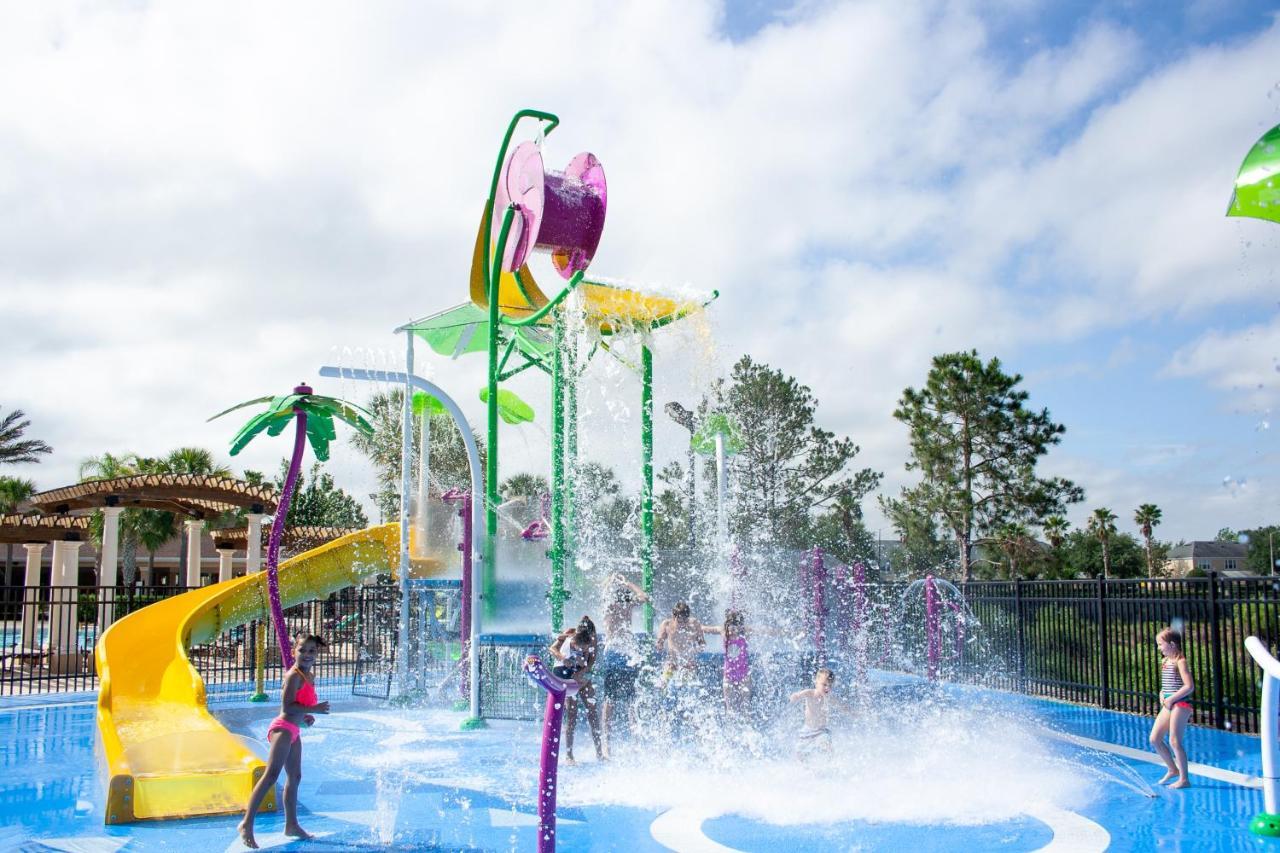 Magical Adventure Condo W Waterpark Near Disney No Resort Fees Four Corners Екстериор снимка