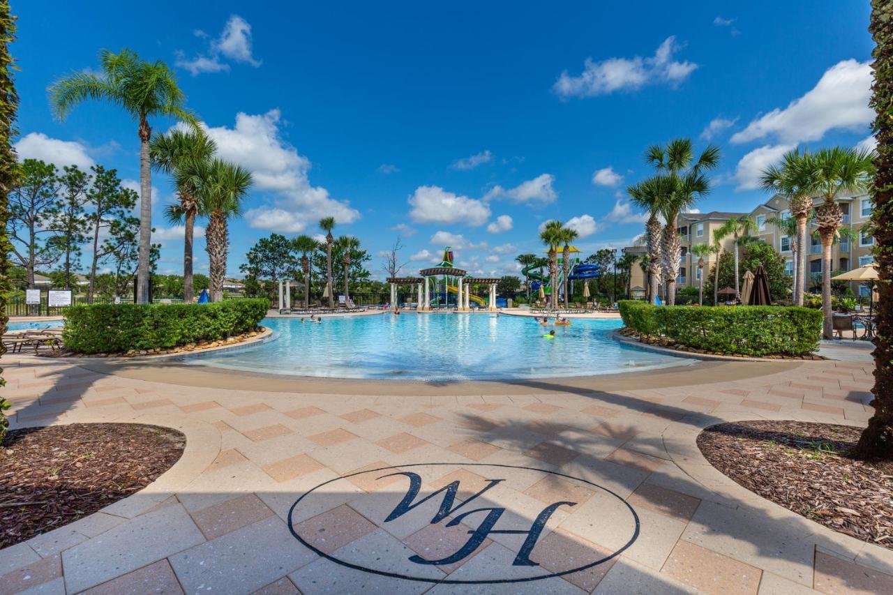 Magical Adventure Condo W Waterpark Near Disney No Resort Fees Four Corners Екстериор снимка