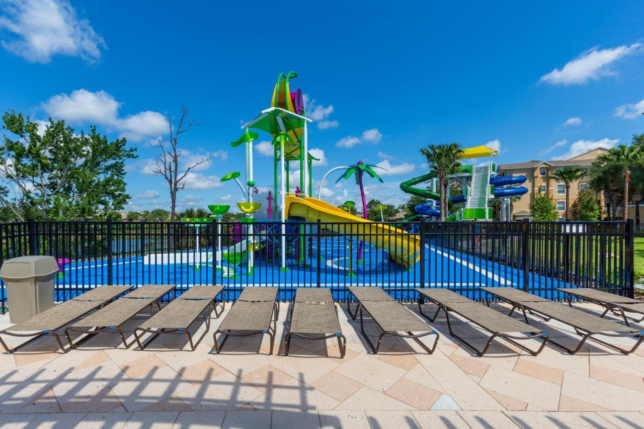 Magical Adventure Condo W Waterpark Near Disney No Resort Fees Four Corners Екстериор снимка
