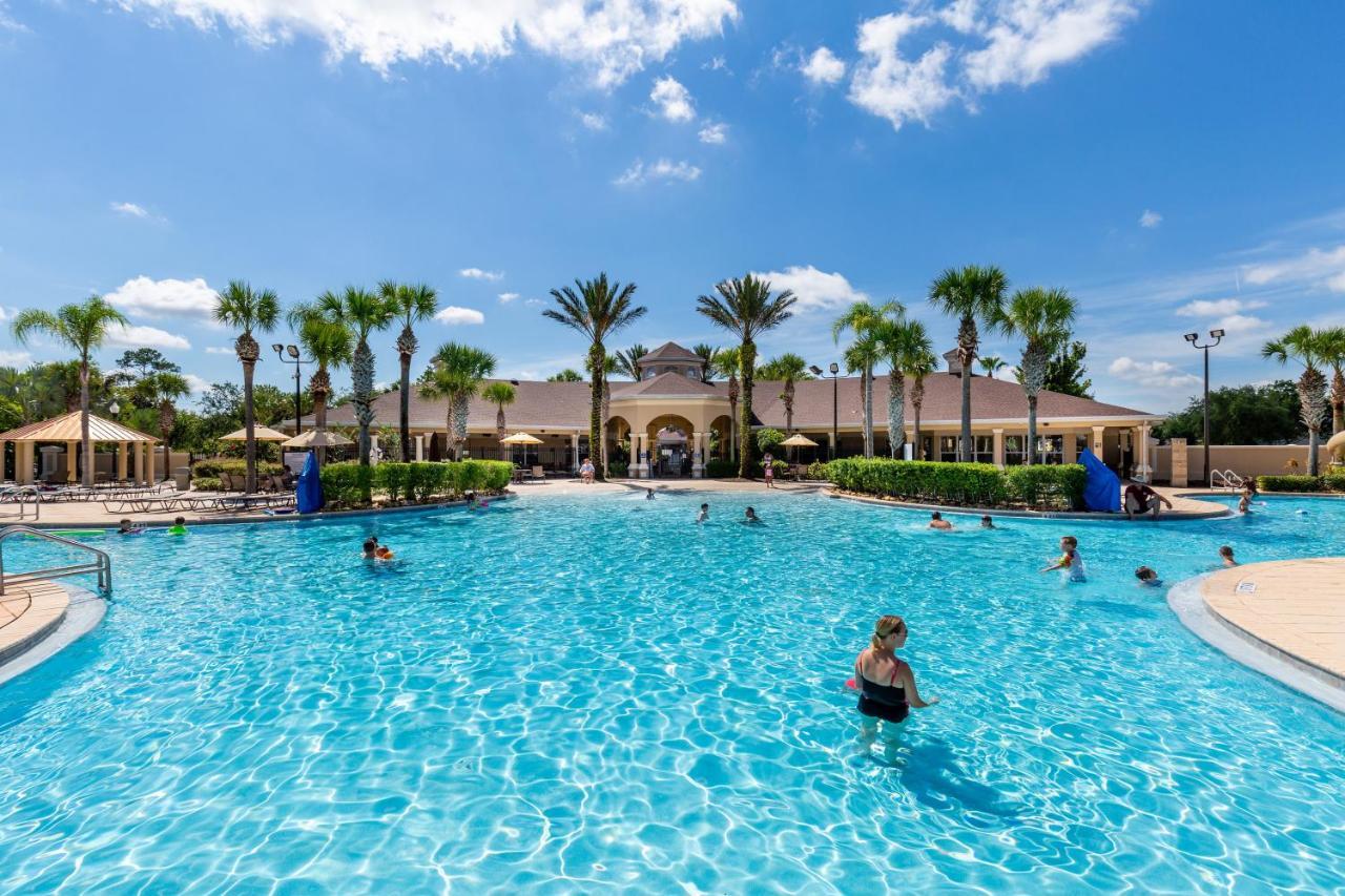 Magical Adventure Condo W Waterpark Near Disney No Resort Fees Four Corners Екстериор снимка