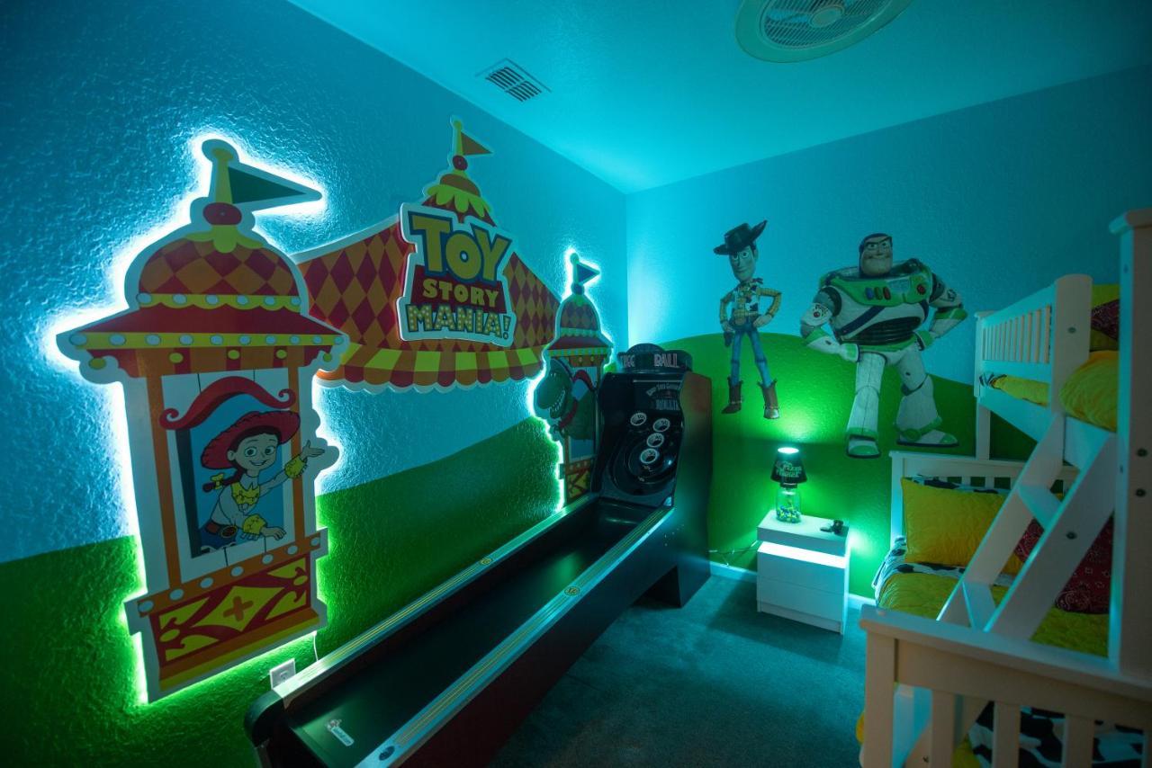 Magical Adventure Condo W Waterpark Near Disney No Resort Fees Four Corners Екстериор снимка