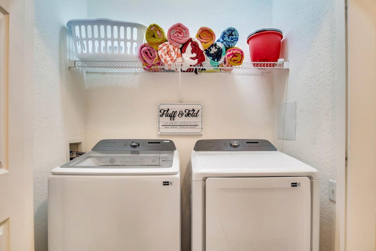 Magical Adventure Condo W Waterpark Near Disney No Resort Fees Four Corners Екстериор снимка
