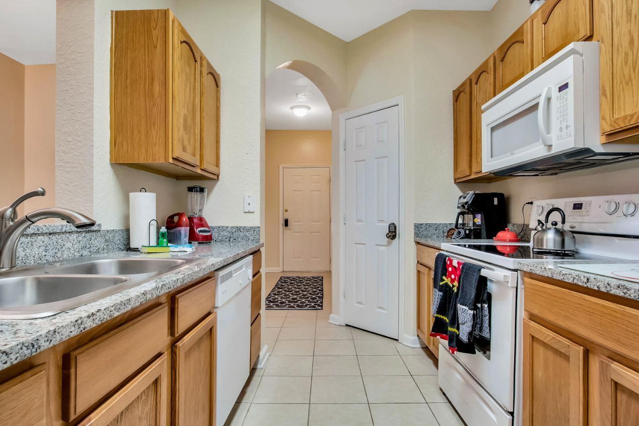 Magical Adventure Condo W Waterpark Near Disney No Resort Fees Four Corners Екстериор снимка