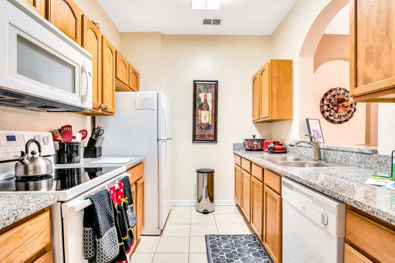 Magical Adventure Condo W Waterpark Near Disney No Resort Fees Four Corners Екстериор снимка